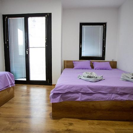 Pejik Apartment Охрид Екстериор снимка