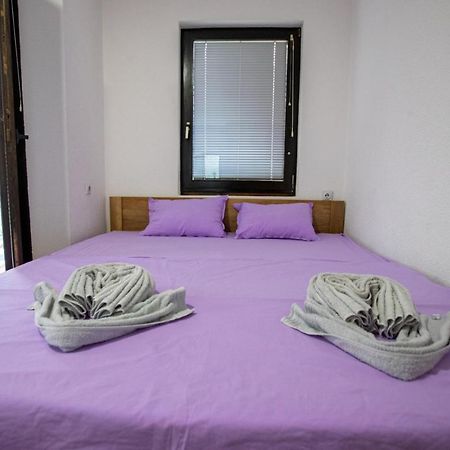 Pejik Apartment Охрид Екстериор снимка