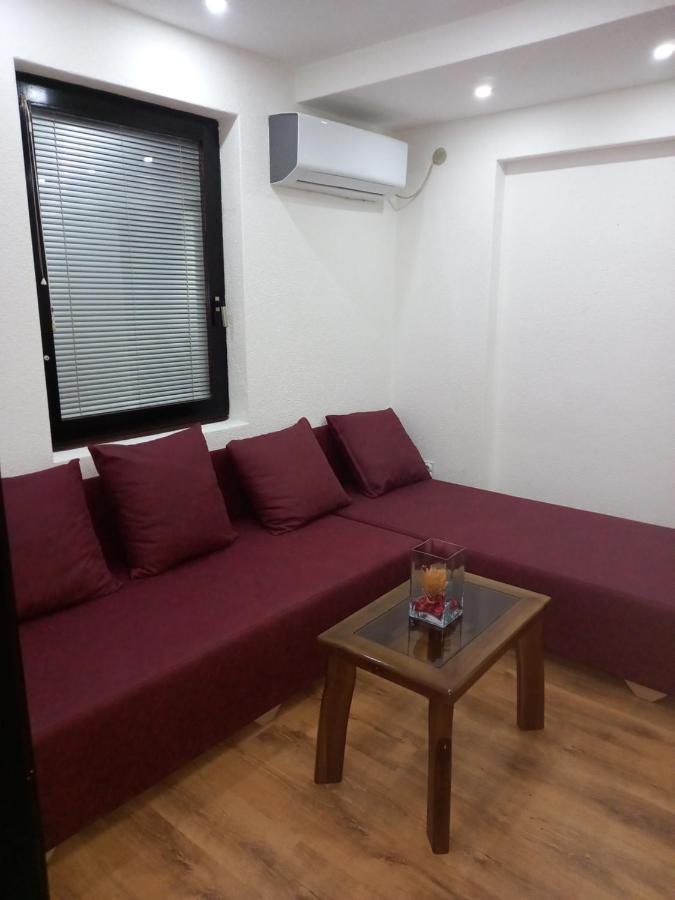 Pejik Apartment Охрид Екстериор снимка