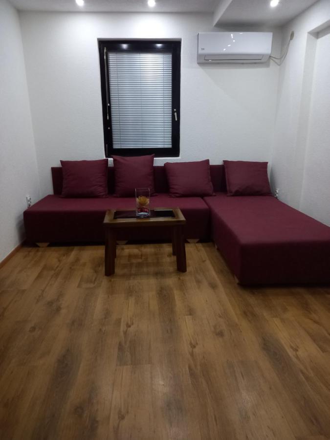 Pejik Apartment Охрид Екстериор снимка