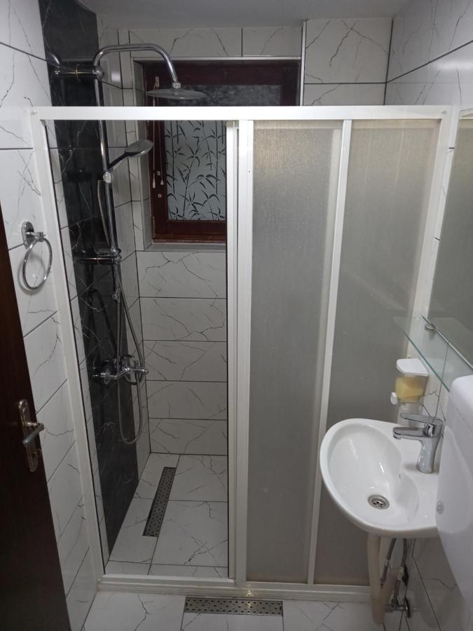 Pejik Apartment Охрид Екстериор снимка